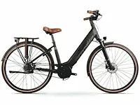 Granville e-integrated 10 active+ belt 500wh 2023 - afbeelding 1 van  1