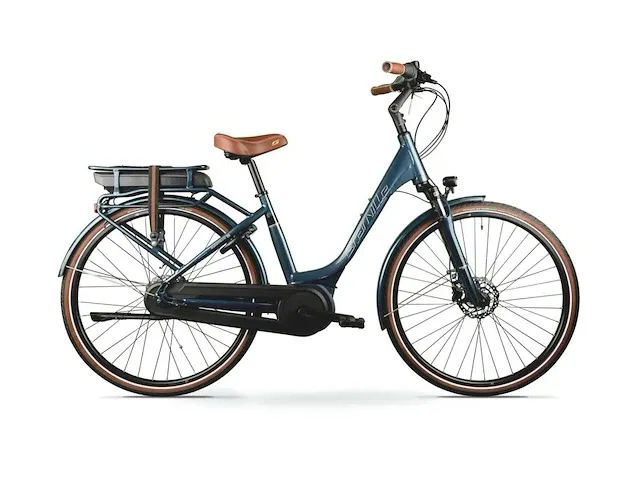 Granville e-premium 20 wave 500wh 2023 - afbeelding 1 van  1