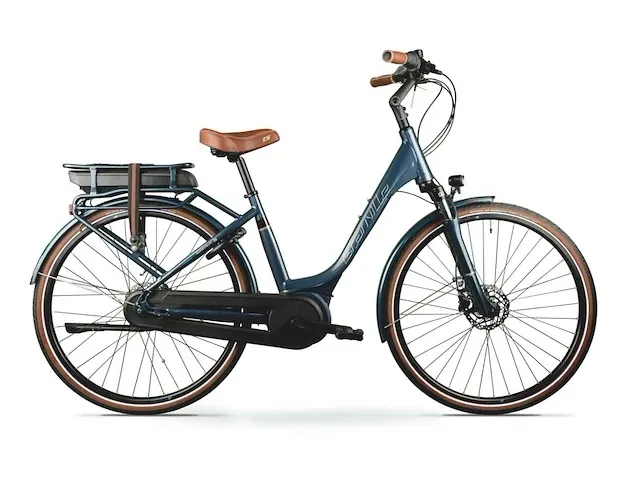 Granville e-premium 20 wave 500wh 2023 - afbeelding 1 van  1