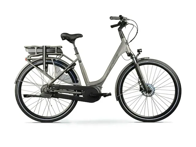 Granville e-premium auto wave 500wh 2023 - afbeelding 1 van  1
