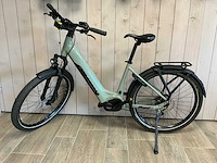 Granville e-terra elektrische fiets (ex-demo) - afbeelding 1 van  10
