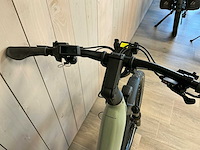 Granville e-terra elektrische fiets (ex-demo) - afbeelding 2 van  10