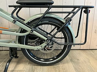 Granville urban lt elektrische fiets - afbeelding 3 van  8