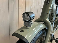 Granville urban lt elektrische fiets - afbeelding 5 van  8