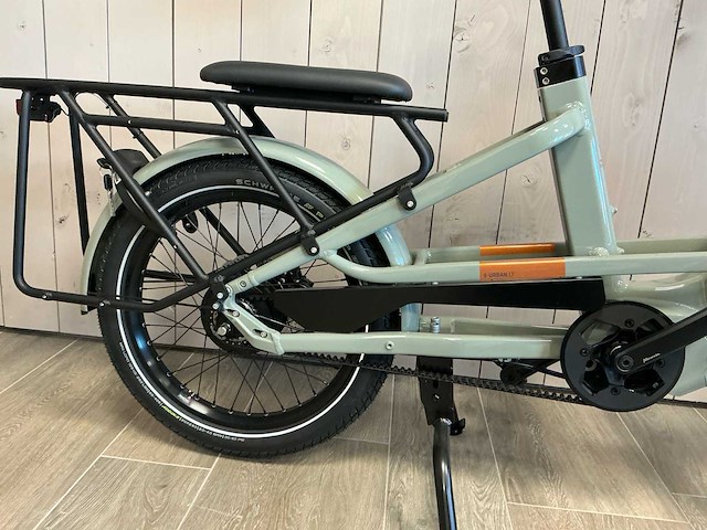 Granville urban lt elektrische fiets - afbeelding 7 van  8
