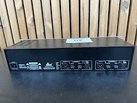 Graphic equilizer dbx 231s - afbeelding 2 van  2