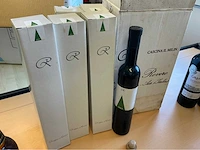 Grappa rovero distilaat (11x) - afbeelding 2 van  3