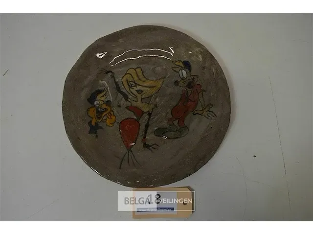 Grappig robert goris - afbeelding 1 van  5