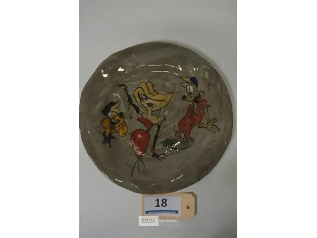 Grappig robert goris - afbeelding 2 van  5