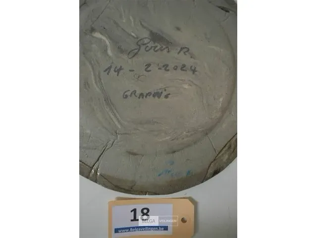 Grappig robert goris - afbeelding 5 van  5