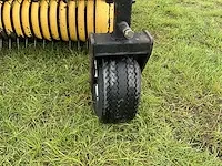 Gras pickup new holland hakselaar - afbeelding 2 van  16