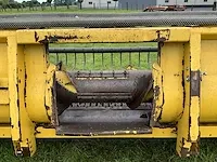 Gras pickup new holland hakselaar - afbeelding 8 van  16