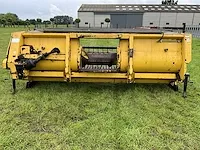 Gras pickup new holland hakselaar - afbeelding 11 van  16