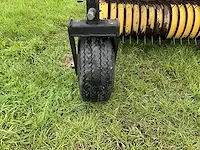 Gras pickup new holland hakselaar - afbeelding 16 van  16