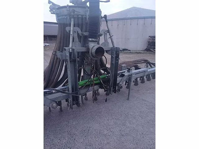 Graslandinjecteur 7m deswaef - afbeelding 11 van  13