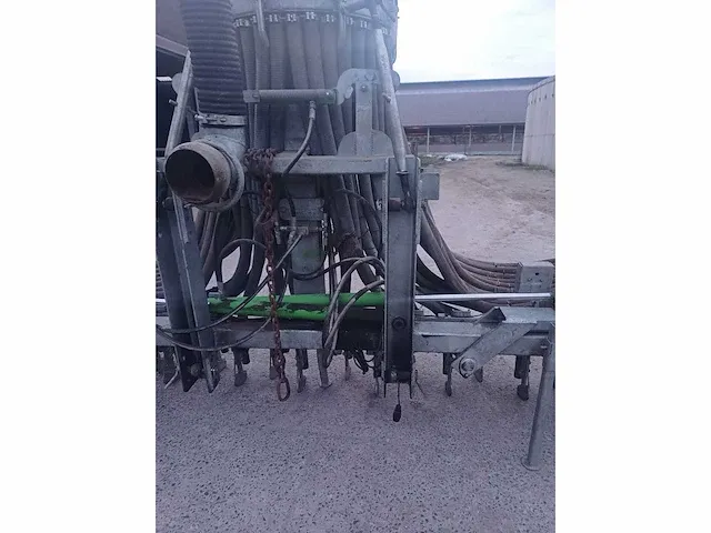 Graslandinjecteur 7m deswaef - afbeelding 2 van  13