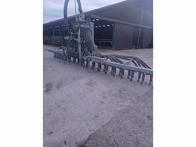 Graslandinjecteur 7m deswaef - afbeelding 8 van  13