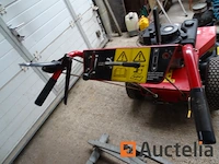 Grasmaaier bolens n0 34365 (zie video) - afbeelding 4 van  13