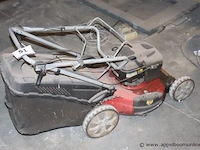 Grasmaaier briggs & startton 625e - afbeelding 1 van  2
