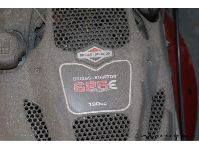 Grasmaaier briggs & startton 625e - afbeelding 2 van  2