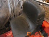 Grasmaaier castel garden xdc150hd