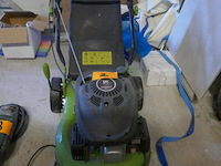 Grasmaaier central park - afbeelding 2 van  4