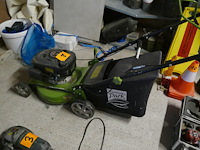 Grasmaaier central park - afbeelding 4 van  4