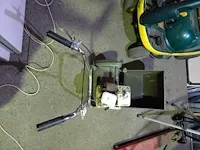 Grasmaaier cilindermes - afbeelding 2 van  5