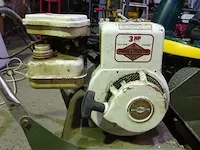 Grasmaaier cilindermes - afbeelding 3 van  5