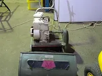 Grasmaaier cilindermes - afbeelding 5 van  5