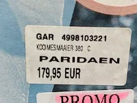 Grasmaaier gardena - afbeelding 5 van  5