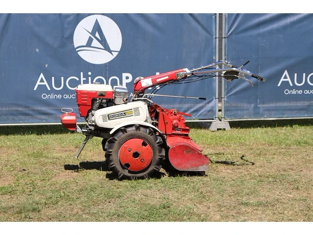 Grasmaaier honda f800 - afbeelding 1 van  1
