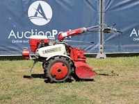 Grasmaaier honda f800 - afbeelding 1 van  1