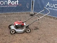Grasmaaier honda hr194 benzine - afbeelding 1 van  1