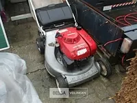 Grasmaaier honda - afbeelding 2 van  5