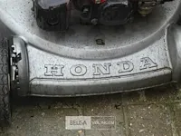 Grasmaaier honda - afbeelding 3 van  5