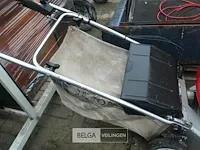 Grasmaaier honda - afbeelding 4 van  5