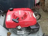 Grasmaaier honda - afbeelding 5 van  5