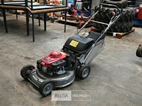 Grasmaaier honda - afbeelding 1 van  8