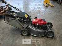 Grasmaaier honda - afbeelding 4 van  8