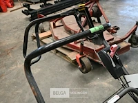 Grasmaaier honda - afbeelding 5 van  8