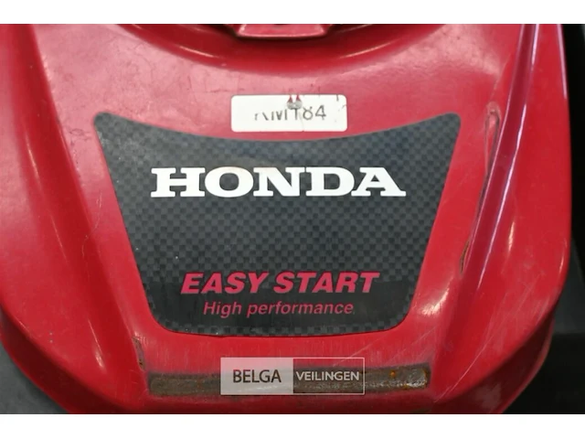 Grasmaaier honda - afbeelding 7 van  8
