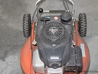 Grasmaaier husqvarna, benzine, 126,2h, werking niet gekend (h38-004) - afbeelding 2 van  5