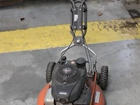 Grasmaaier husqvarna, benzine, 126,2h, werking niet gekend (h38-004) - afbeelding 3 van  5