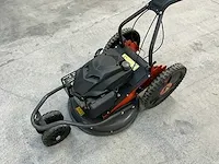 Grasmaaier husqvarna dby51 - afbeelding 3 van  9