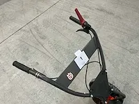 Grasmaaier husqvarna dby51 - afbeelding 4 van  9
