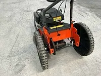 Grasmaaier husqvarna dby51 - afbeelding 5 van  9