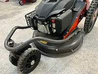 Grasmaaier husqvarna dby51 - afbeelding 6 van  9