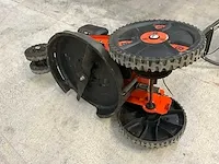 Grasmaaier husqvarna dby51 - afbeelding 7 van  9