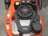 Grasmaaier husqvarna, lc.551sp, benzine, 126h werkuren, werking niet gekend (wh38-003) - afbeelding 2 van  5